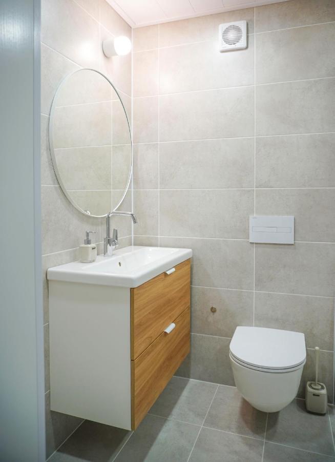 Apartment Secret Jonava Esterno foto